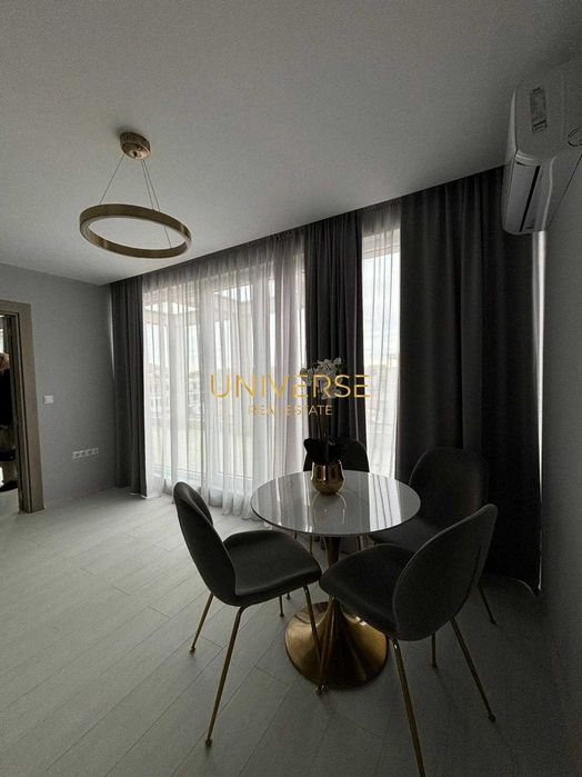 Продава се Двустаен апартамент в к.к. Слънчев бряг - 90 кв.м за 1323 €/кв.м - Снимка #6