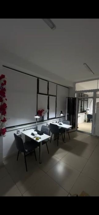 Продается салон красоты