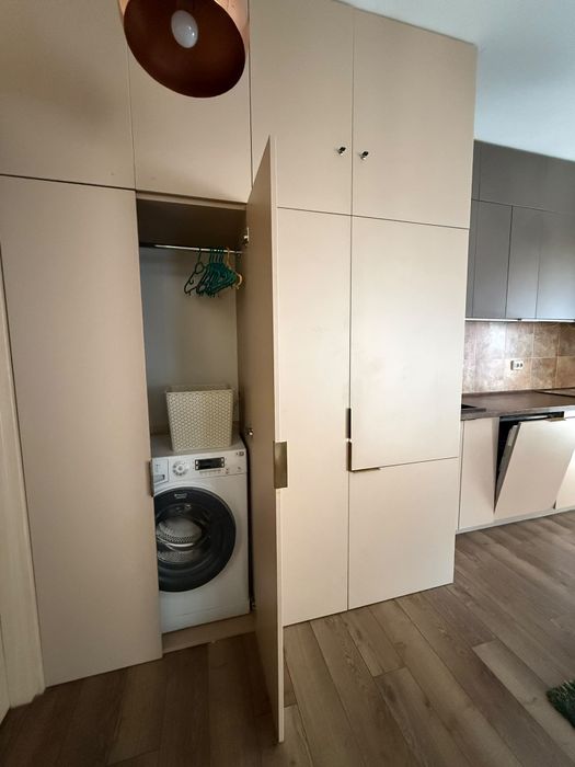 Apartament 2 camere Sinaia Belleview
