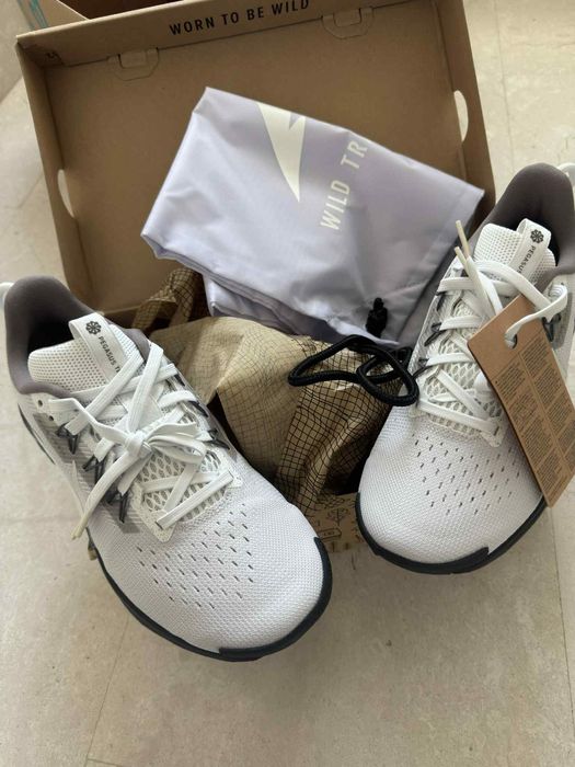 Обувки за бягане Nice ReactX Pegasus 5 Trail