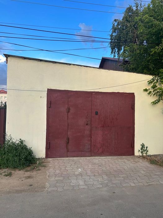 Сдам в аренду складское помещение