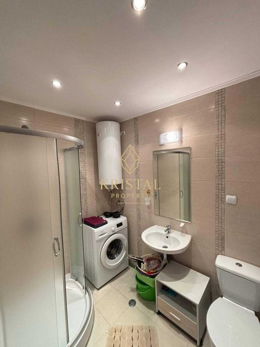 Продава се Двустаен апартамент в к.к. Слънчев бряг - 56 кв.м за 1465 €/кв.м - Снимка #8