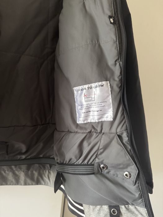 Burton ски яке L детско, 155 см ръст, 11-13 год