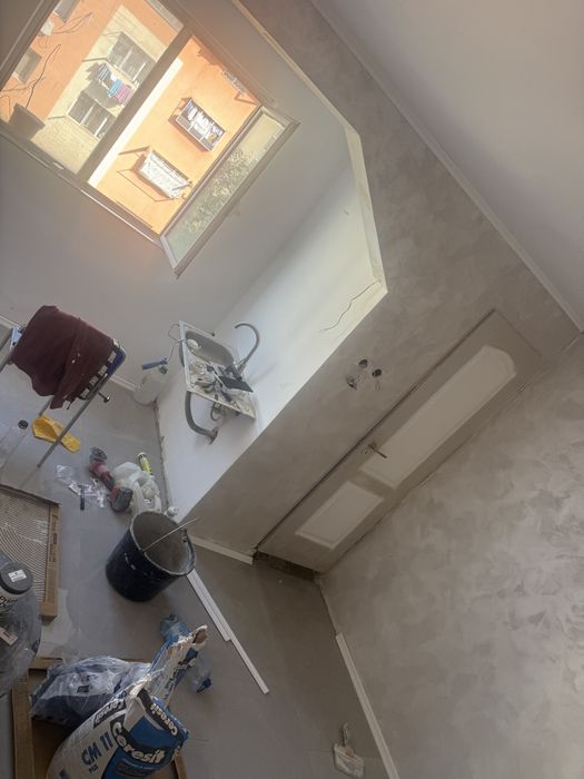 Garsoniera de vanzare 16m2