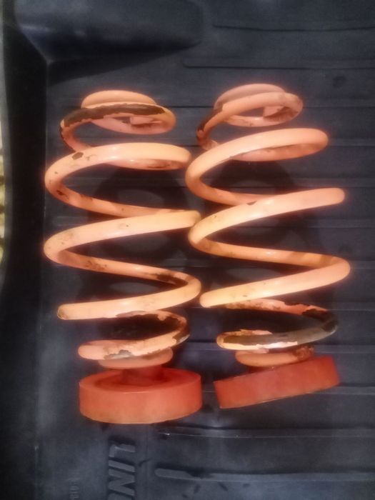 Нексия орқа пуржин