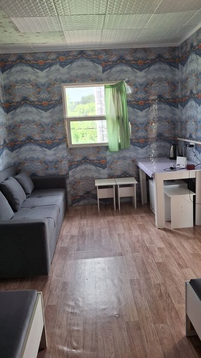 Сдам домики Баянаул
