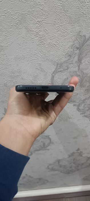 Redmi note 11s 128 ga 6