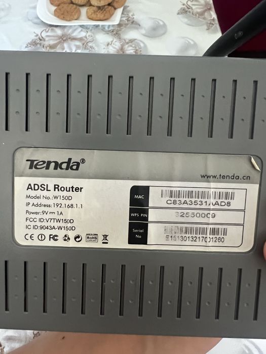 Продам модем для раздачи интернета!