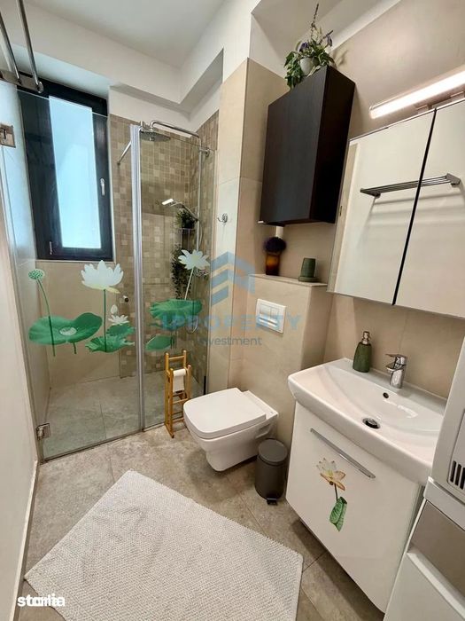 Inchiriere Apartament 3 camere in 13 Septembrie cu Parcare(x2) si Cent