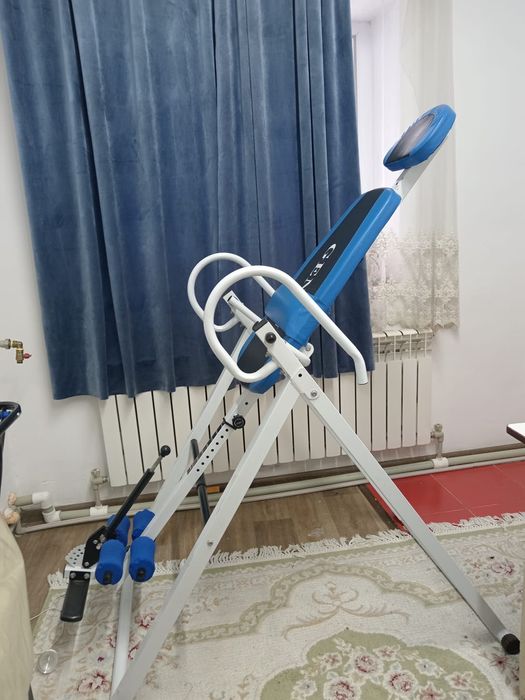 Инверсионный стол