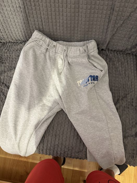 Trapstar Ново екип размер М!!