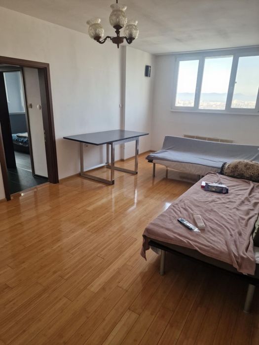 Дава се под наем Тристаен апартамент в София, Слатина - 110 кв.м за 612 € - Снимка #5