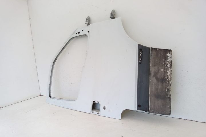 Usa dreapta fata Renault Master  seria