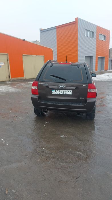 Продам кроссовер