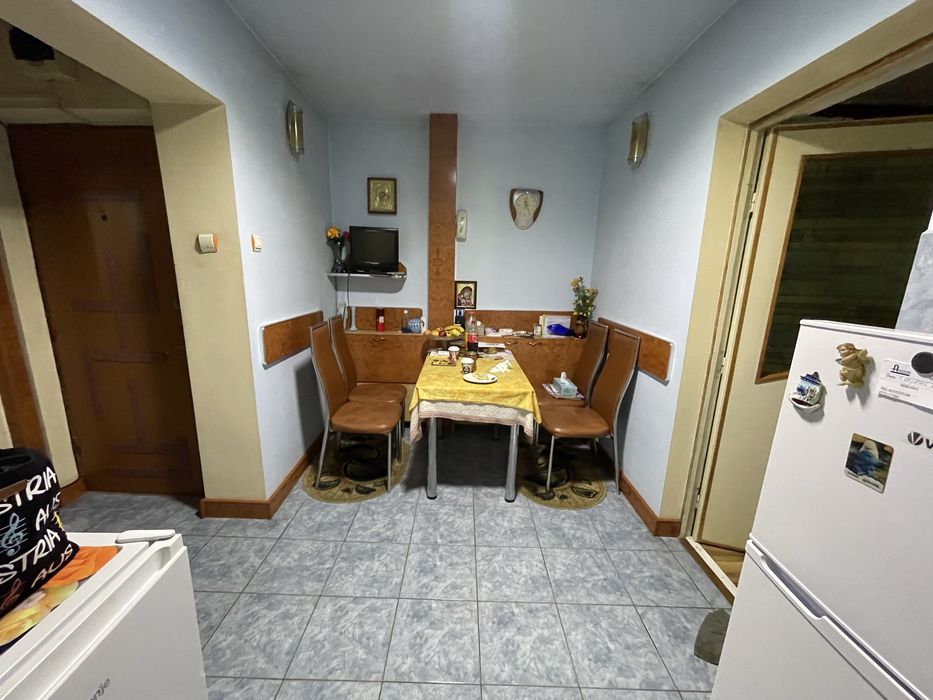 Apartament 2 camere decomandat