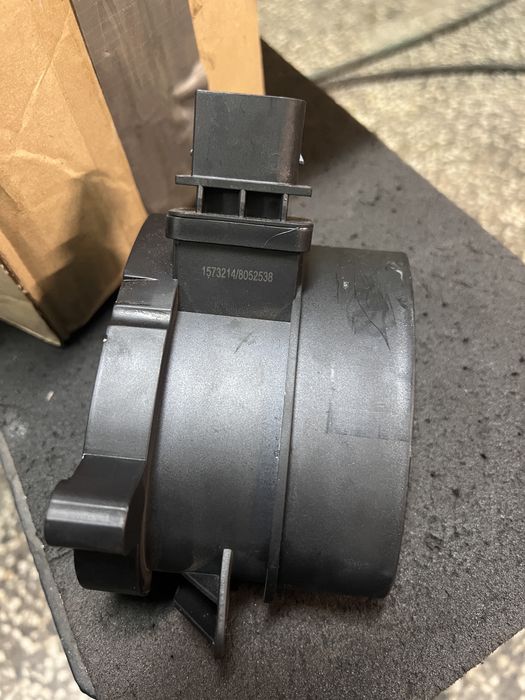 Дебитомер М57 и М47