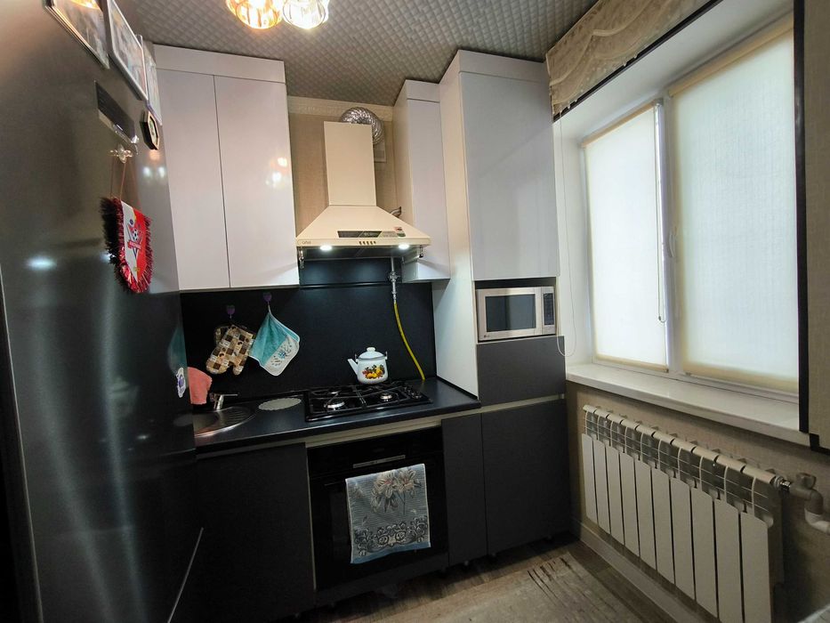 В продаже 2х комн кв Шанхай