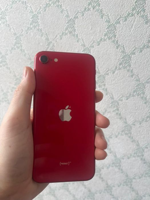 Айфон iphone se 2022 обмен или продам