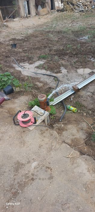 Суу насоз сатылады