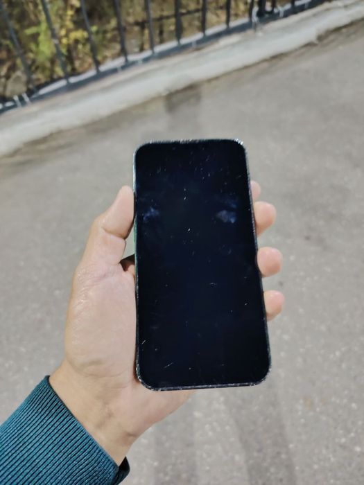 IPhone 13.
