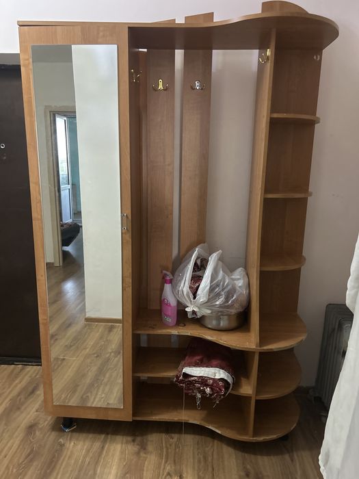 Отдам даром прихожку