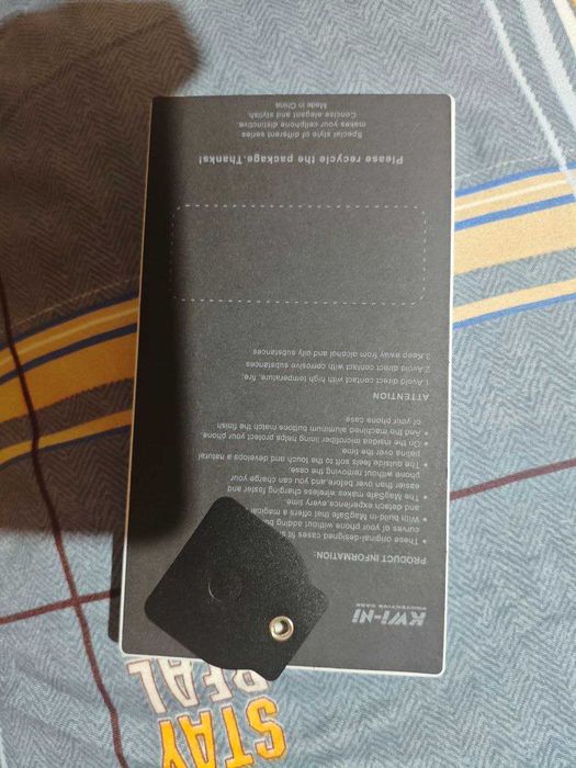 Новый чехол для Iphone 15 pro max