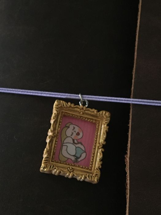 Louise Carmen Inspired Leather Journal