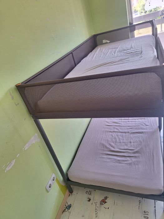 Детско легло ИКЕЯ, Ikea на 2 етажа