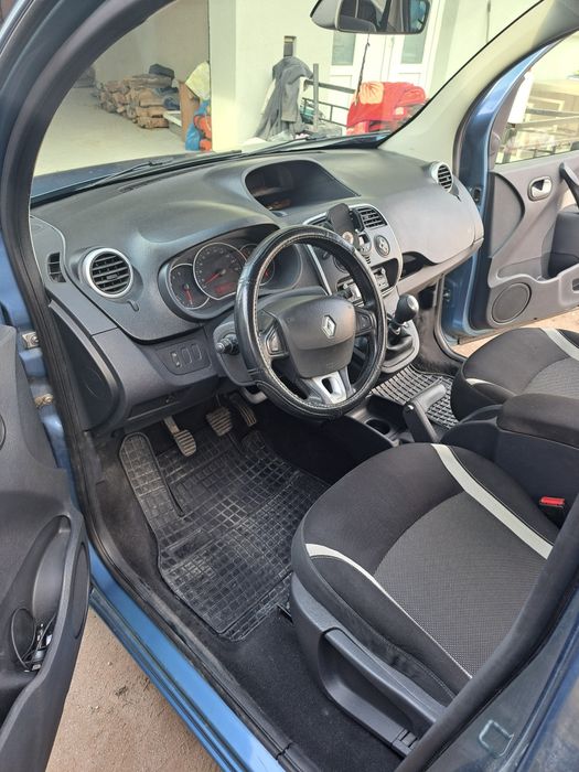 Renault kangoo 1.5