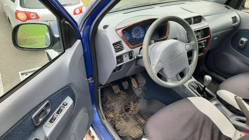 Piese Daihatsu Terios