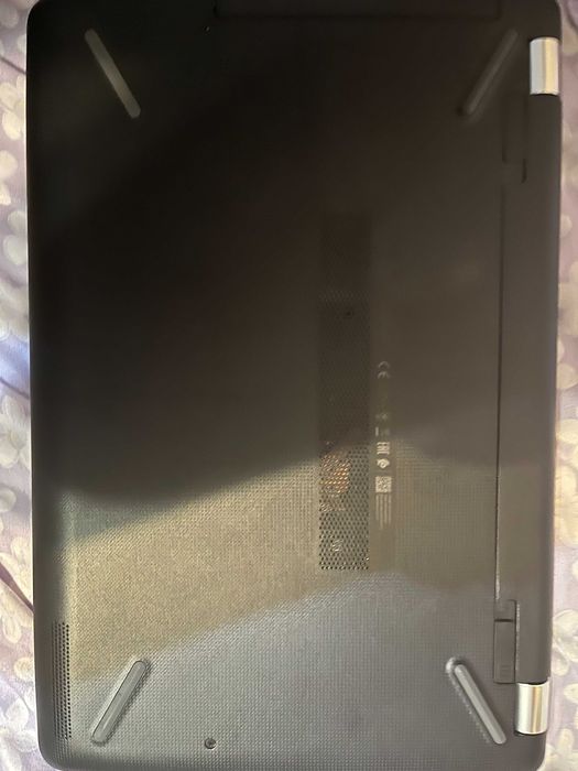 Laptop HP втора употреба