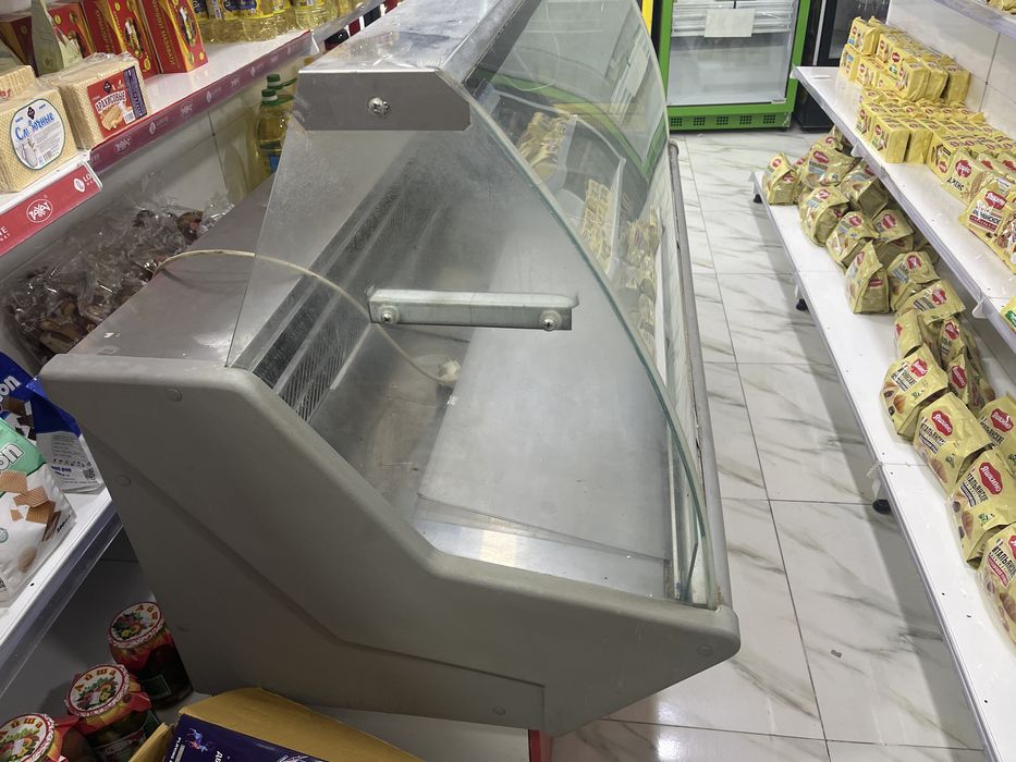 Холодильник бу срочно