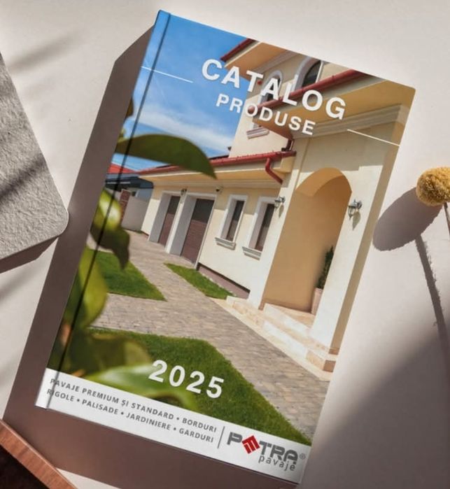 Montaj pavaje profesional