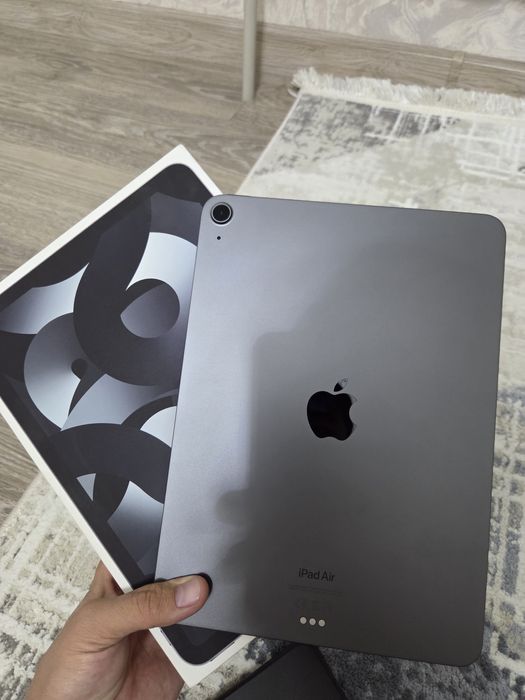 Ipad air 5 M1 в идеале