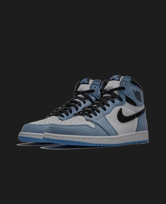 Air Jordan 1 High OG University Blue