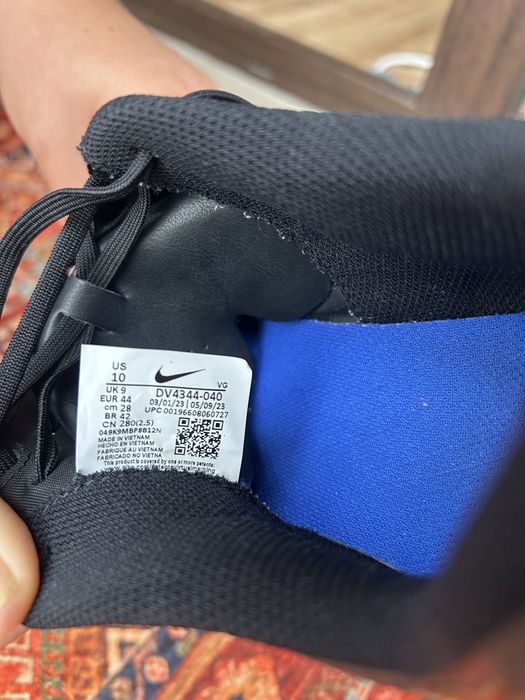 Nike tiempo legend 10 academy