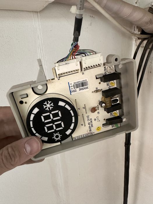 Ремонт Чистка кондиционеров установка качественно профессионально