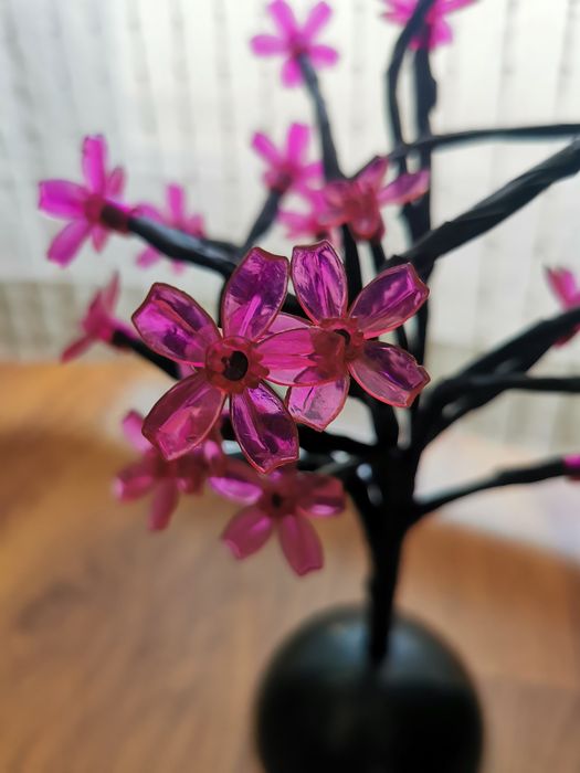 Lampă led decorativă - Sakura