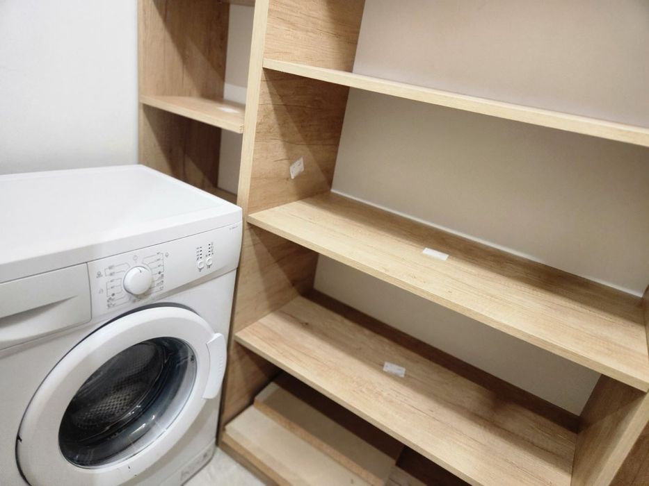 Дава се под наем Двустаен апартамент в София, Манастирски ливади - 65 кв.м за 599 € - Снимка #8