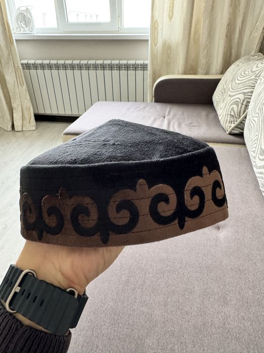 Продам национальную тюбитейку