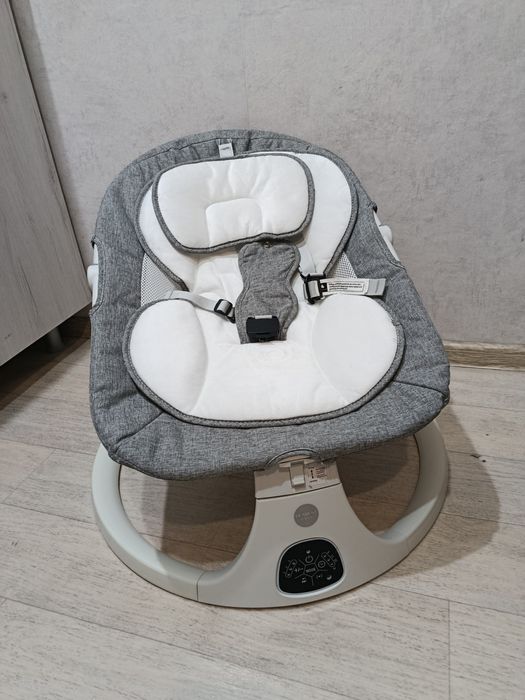 Продам электрошезлонг