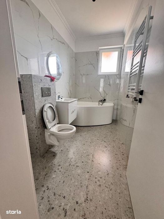 Vila in ansamblu de 16 imobile, finalizata, pret promotional!