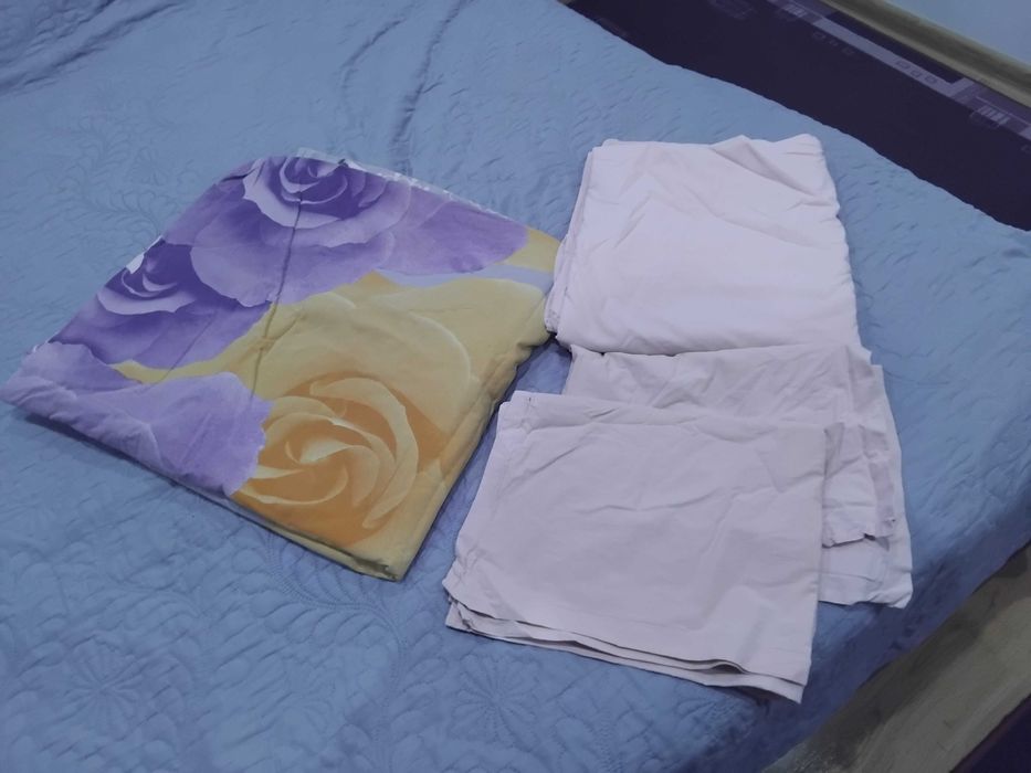 Спални комплекти 220/240