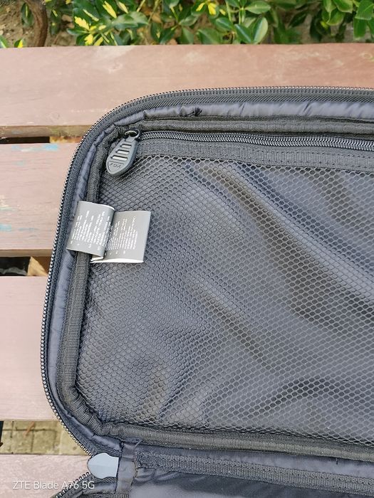 Обтегачи за риболов, калъф fox за бъзбарове