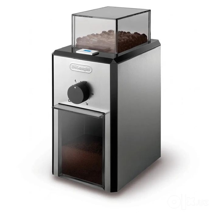 Кофемолка DeLonghi KG89