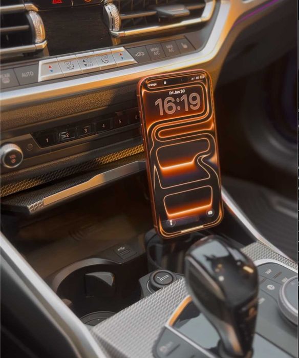 BMW G20/G21 suport telefon Magsafe