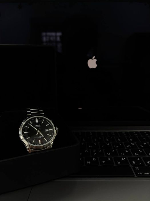 Чачы casio | Каирбекова 18