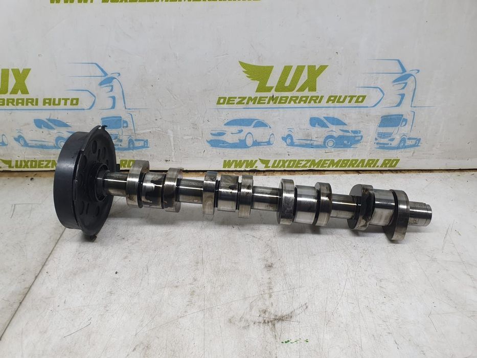 Ax cu came 038109239l 2.0 tdi BLS BMM Volkswagen VW Golf 5 [2003 - 20