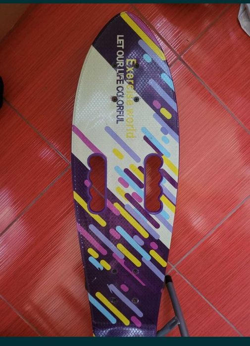 vand skateboard copii - 70cm lungime