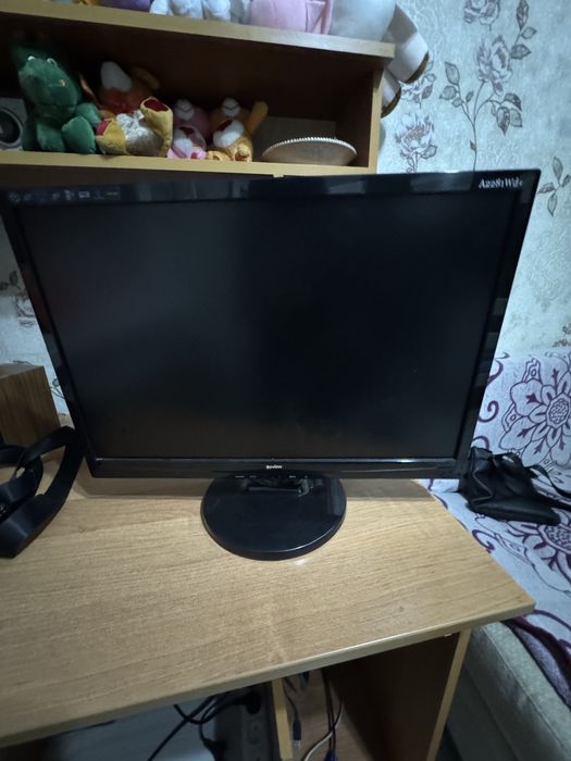 Монитор 60 гц pview